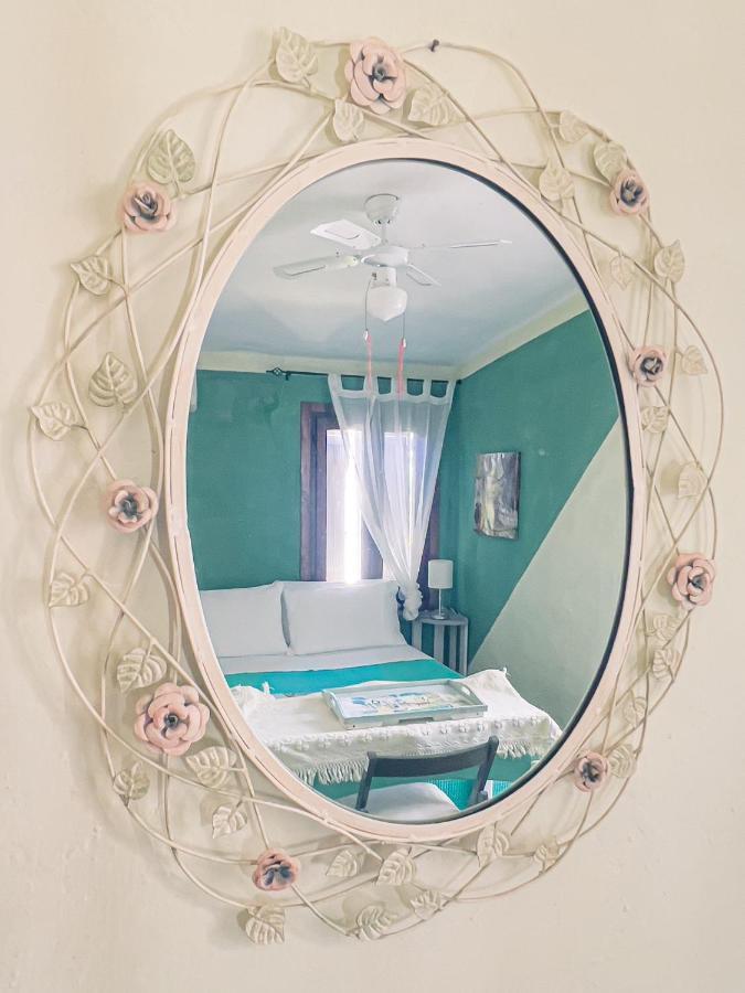 Helianthus Rooms 普拉 外观 照片