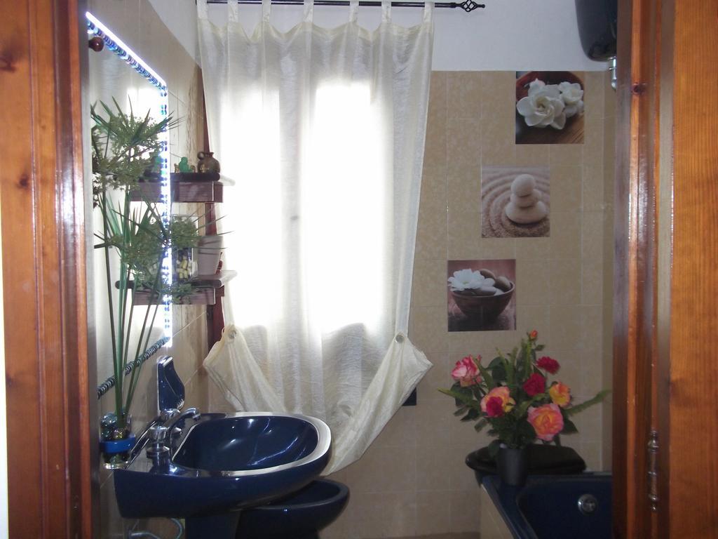 Helianthus Rooms 普拉 外观 照片
